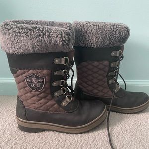 Uggs women’s winter boots